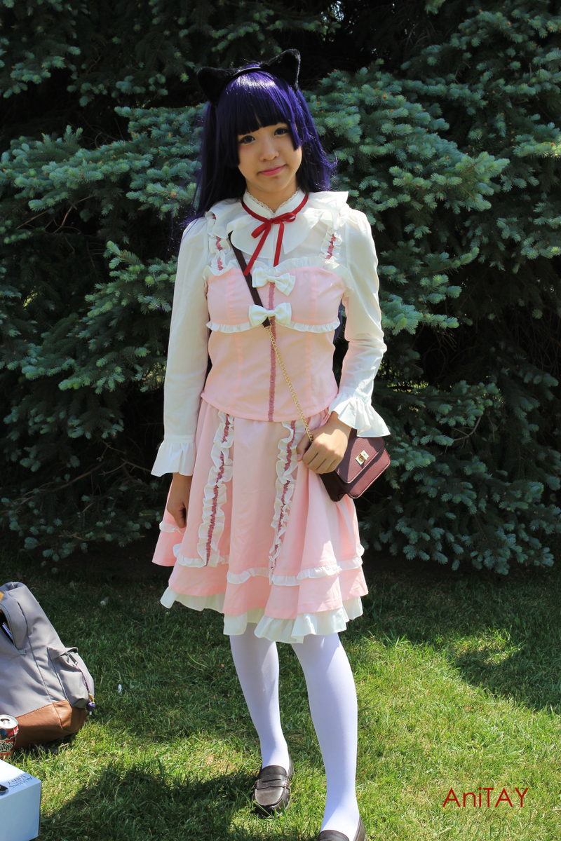 Kuroneko - Oreimo
